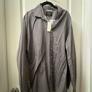 Rodd & Gunn long sleeve button down